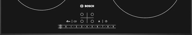 Ремонт варочных панелей Bosch в Красноармейске