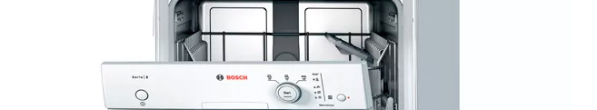 Ремонт посудомоечных машин Bosch в Красноармейске